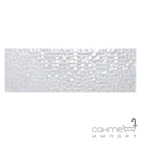 Плитка Serra Seramik MATRIS WHITE 30x90