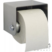 Антивандальный держатель туалетной бумаги Franke Heavy-Duty RH140HD (7612210522376)
