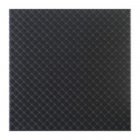 Плитка декор Serra Seramik SPECTRA DROPS DECOR BLACK MATT 20x20
