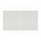 Плитка декор Serra Seramik SPECTRA NUREF DECOR WHITE MATT 30x60
