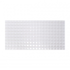 Плитка декор Serra Seramik SPECTRA SQUARE WHITE GLOSSY 30x60