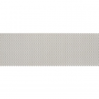 Плитка декор Serra Seramik SPECTRA WALLPAPER DECOR SILVER WHITE 30x90
