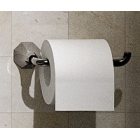 Тримач для туалетного паперу Flaminia Evergreen EGPR хром
