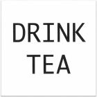 Плитка настенная декор Kerama Marazzi Итон Drink tea AD\A169\1146T