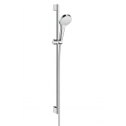 Душовий комплект Hansgrohe Croma Select S Multi Shower Set 0.90 m 26570400 білий/хром