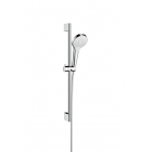Душовий комплект Hansgrohe Croma Select S Vario Shower Set 0.65 m 26562400 білий/хром