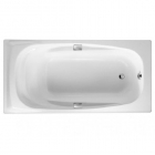 Чугунная ванна Jacob Delafon Super Repos E2902-00 180x90