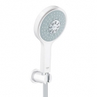 Душовий гарнітур Grohe Power and Soul Cosmopolitan 26174LS0 Білий