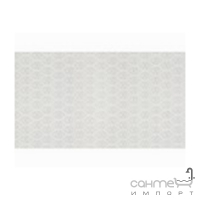 Плитка декор Serra Seramik SPECTRA NUREF DECOR WHITE MATT 30x60
