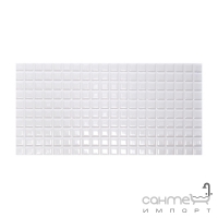 Плитка декор Serra Seramik SPECTRA SQUARE WHITE GLOSSY 30x60
