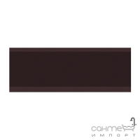 Плитка Serra Seramik ZEBRANO BASE BROWN 30x90