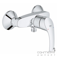 Змішувач для душу, без душового гарнтуру GROHE Eurosmart 2015 33555002 Хром