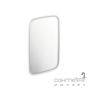 Маленьке дзеркало для настінного монтажу Axor Bouroullec 42681000