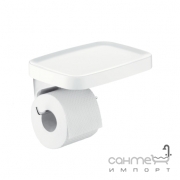 Тримач для туалетного паперу Axor Bouroullec 42636400