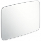Большое зеркало для настенного монтажа Axor Bouroullec 42685000