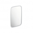 Маленькое зеркало для настенного монтажа Axor Bouroullec 42681000