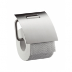 Тримач для туалетного паперу Axor Steel 41838800
