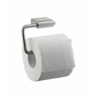Держатель для туалетной бумаги Axor Steel 41236800