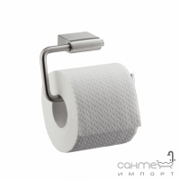 Тримач для туалетного паперу Axor Steel 41236800