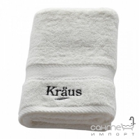 Махровий рушник для обличчя Kraus