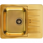 Мойка нержавеющая Alveus Monarch Collection Line 60 (золотая) 1069001 AU