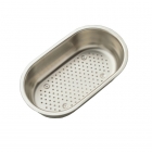 Коландер для кухонної мийки Alveus Dotto 20 (300x165mm) 1009250