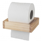 Тримач для туалетного паперу Haceka ForeSC 402114