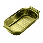 Коландер для кухонної мийки Alveus Line (360x171mm) 1069009