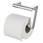 Тримач для туалетного паперу Haceka Viero Chroom 415414