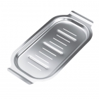 Коландер (знімна кришка) для кухонної мийки Alveus Line (360x171mm) 1062605
