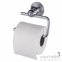Тримач для туалетного паперу Haceka Allure 401814