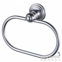 Кольцо для полотенца Haceka Allure 401806