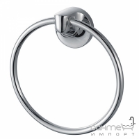 Кольцо для полотенец Haceka Aspen 405306