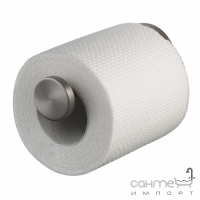 Тримач для туалетного паперу Haceka Kosmos TEC 402424