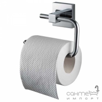 Тримач для туалетного паперу Haceka Mezzo Chroom 403014