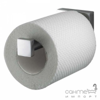 Тримач для туалетного паперу Haceka Mezzo Chroom 403024