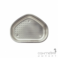 Коландер для кухонної мийки Alveus Futur (334x248mm) 1009017
