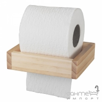 Тримач для туалетного паперу Haceka ForeSC 402114