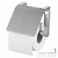 Тримач для туалетного паперу Haceka Pro 4000 450413