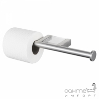 Тримач для туалетного паперу, подвійний Haceka Pro 4000 450466