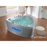 Гідромасажна ванна SSWW A1505