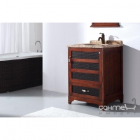Комплект мебели для ванной комнаты CRW GA015