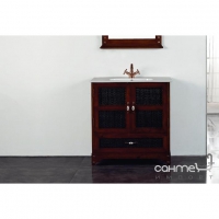 Комплект меблів для ванної кімнати CRW GA0116