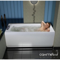 Гідромасажна ванна WGT Jolly Комплектація Digital