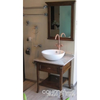 Комплект меблів для ванної кімнати Godi GM10-24