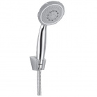 Ручной душ с держателем и шлангом Imprese S650021
