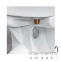 Унитаз компакт Colombo Лотос Optima 1, косой выпуск S14960400 
