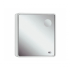 Шафка дзеркальна з підсвічуванням Laufen Alessi dot 4.4291.1