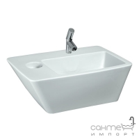 Раковина Laufen Alessi dot 1290.5 108