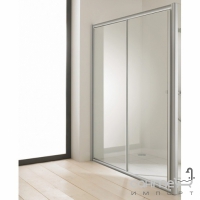 Душові розсувні двері Huppe Classics Elegance 501051
